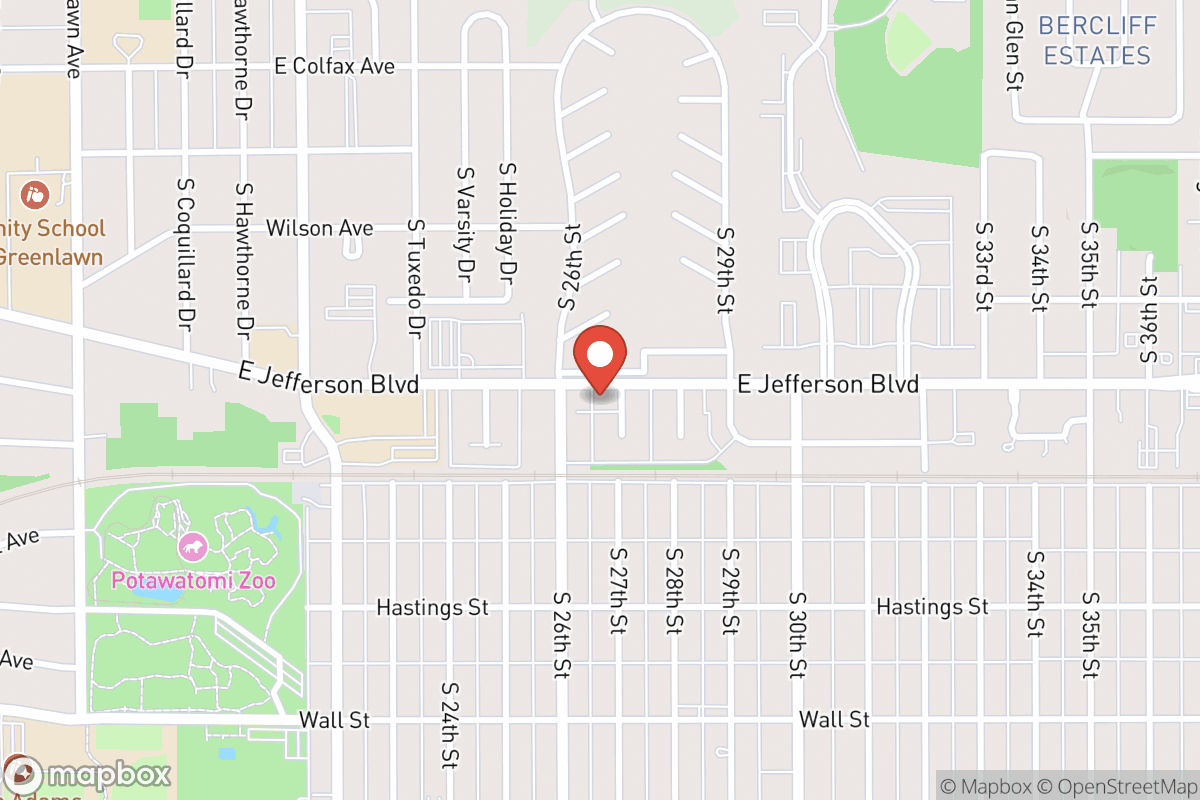 Jefferson Dental Center