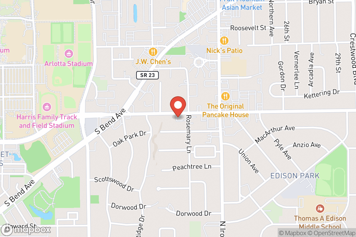 Midwest Dental Specialists of South Bend