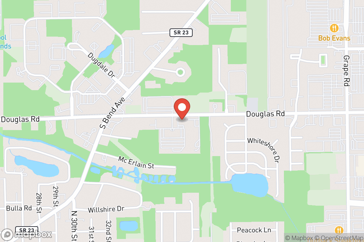 North Point Pediatric Dentistry