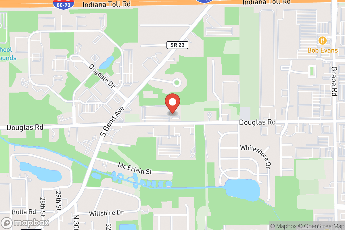 Oral Surgery Michiana
