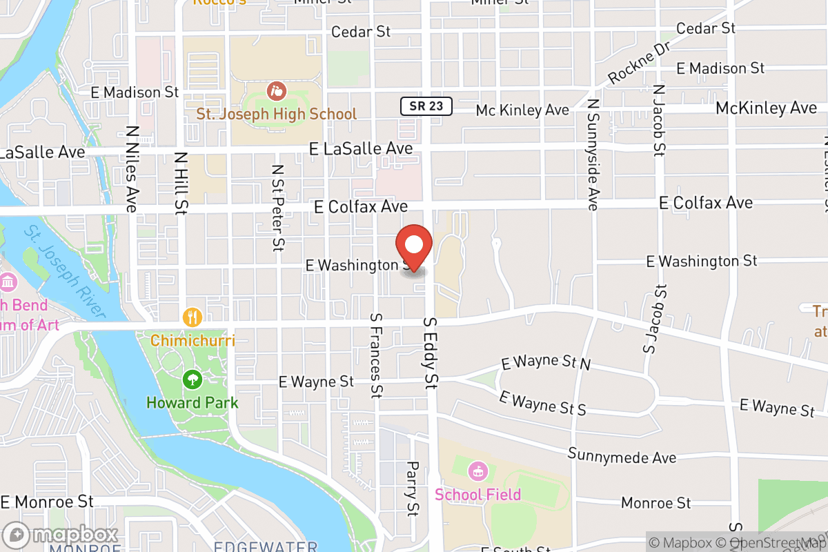 South Bend Children's Dentistry