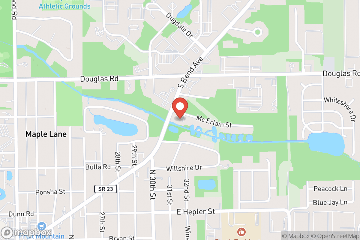 South Bend Dental Assistant School