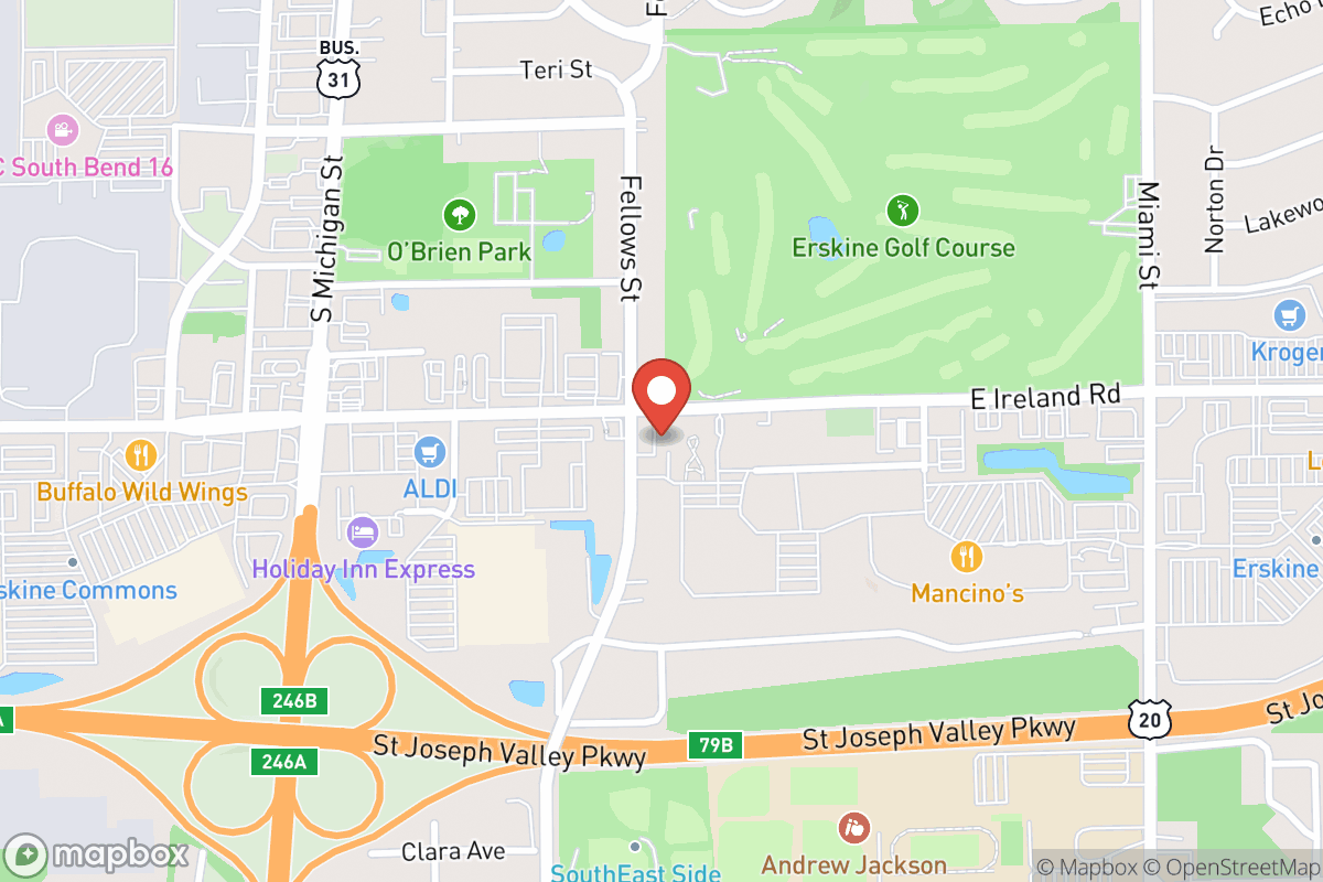 South Bend Dental & Orthodontics