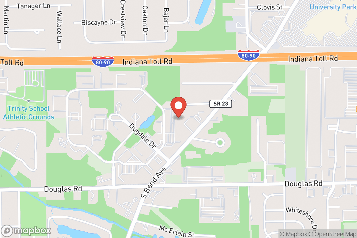 South Bend Endodontics - Pflum & Swanson