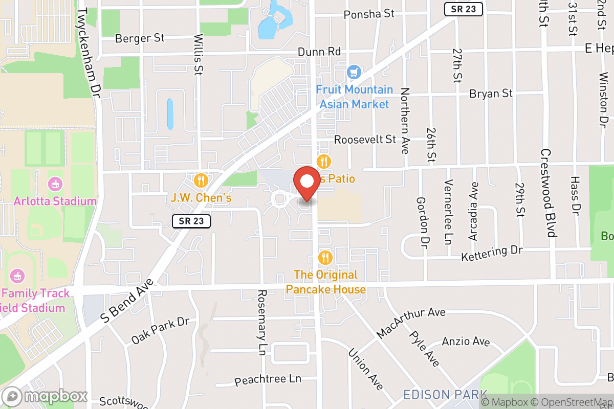 South Bend Family Dental Care