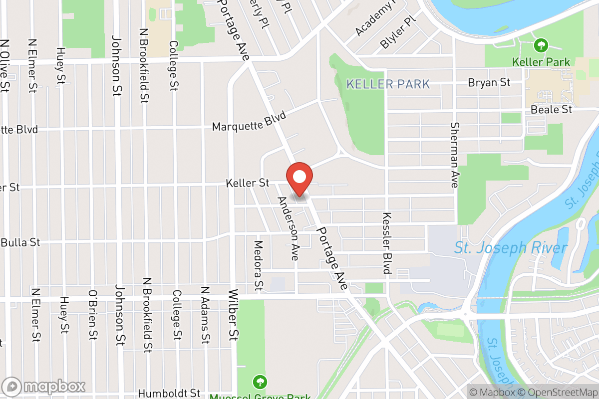 South Bend Family Dentistry