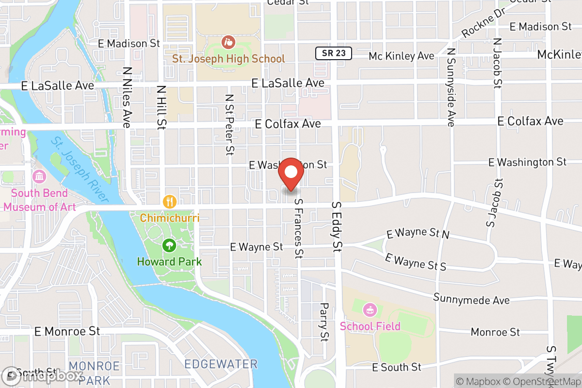 The Dental Center of South Bend (Dentistry and Braces for Children and Teenagers)