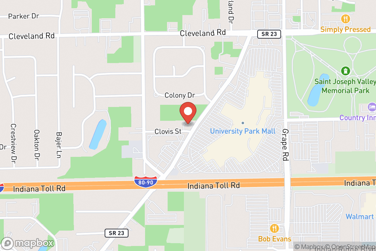 University Park Dental Associates