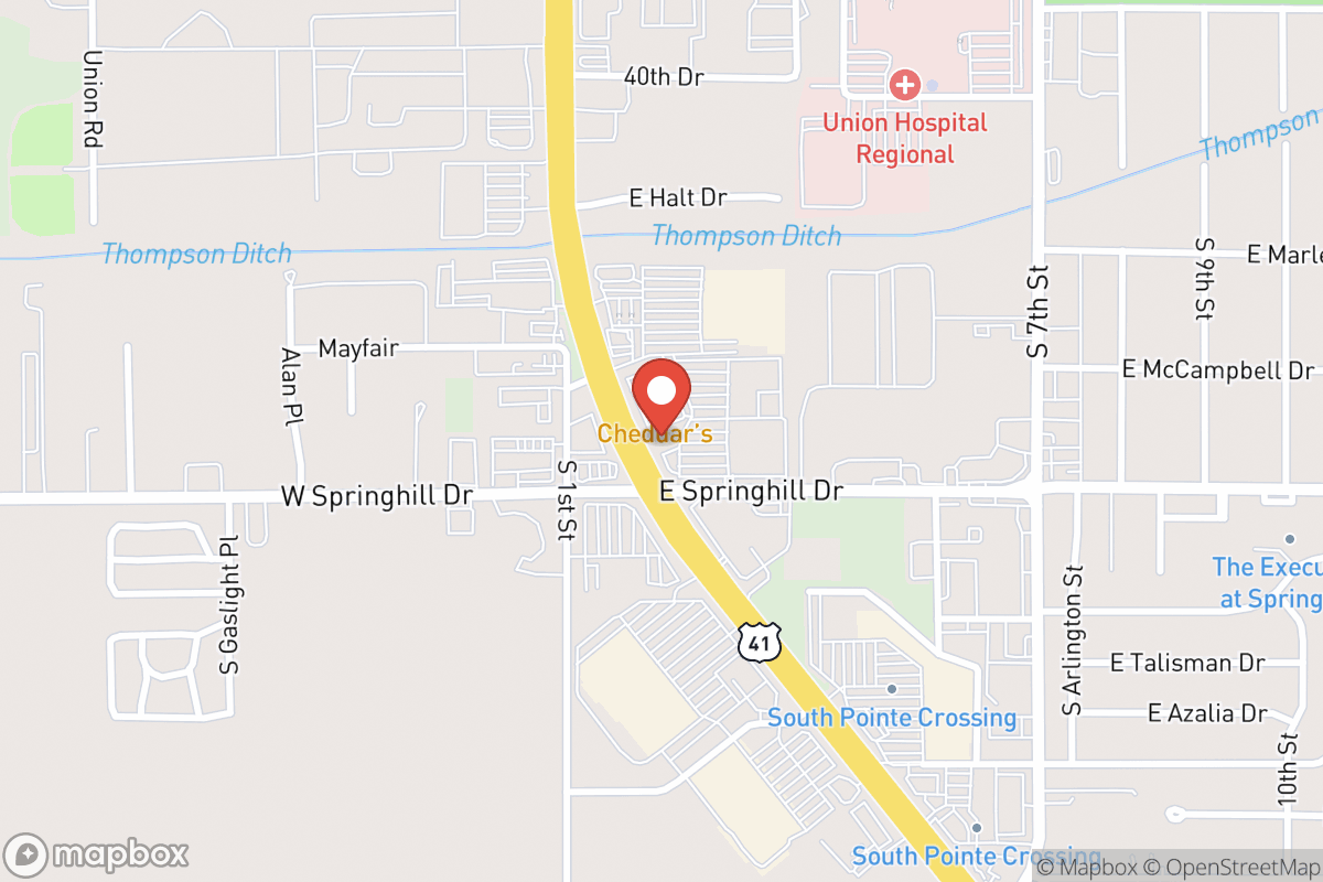 Aspen Dental - Terre Haute, IN