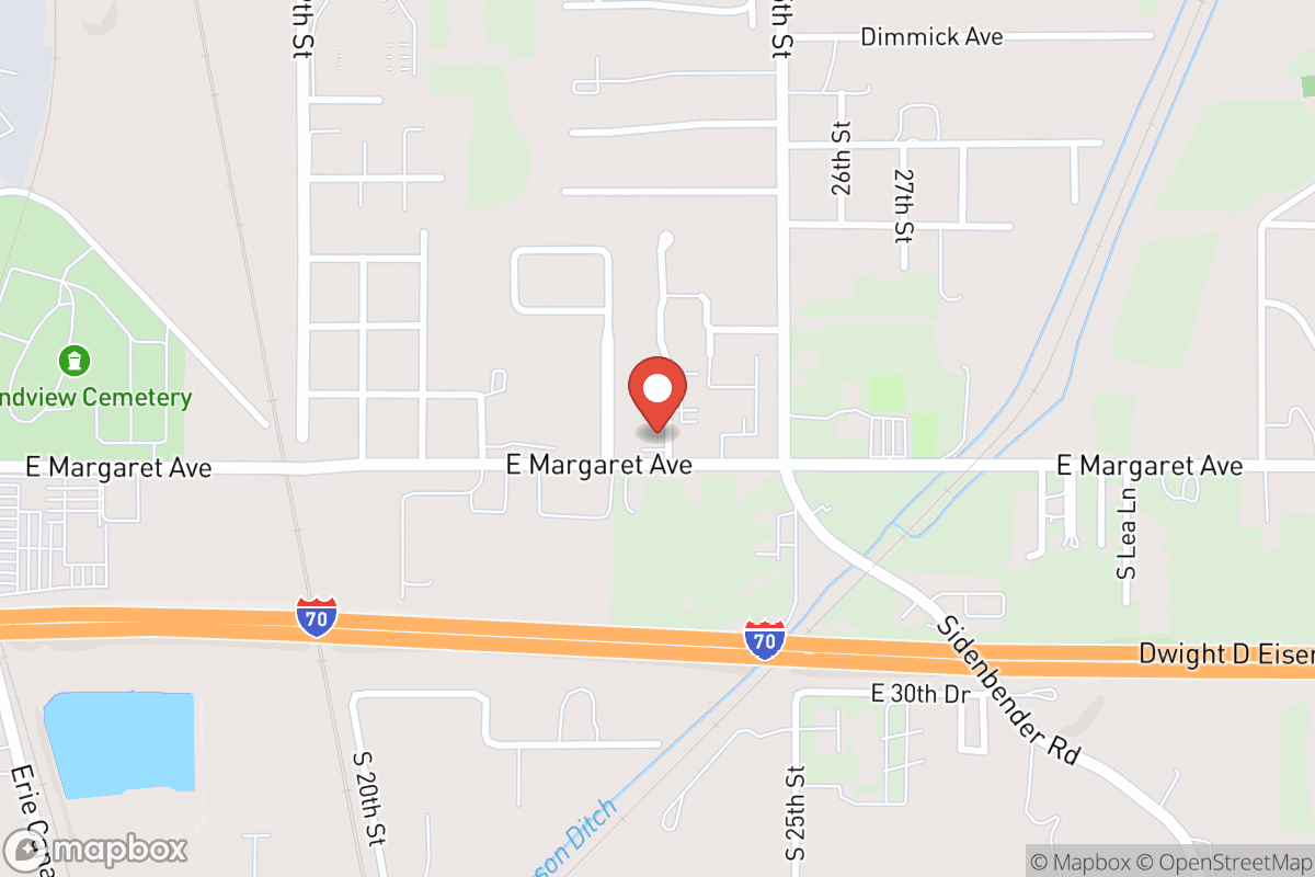 Dr. Angele B. Mercho, DDS