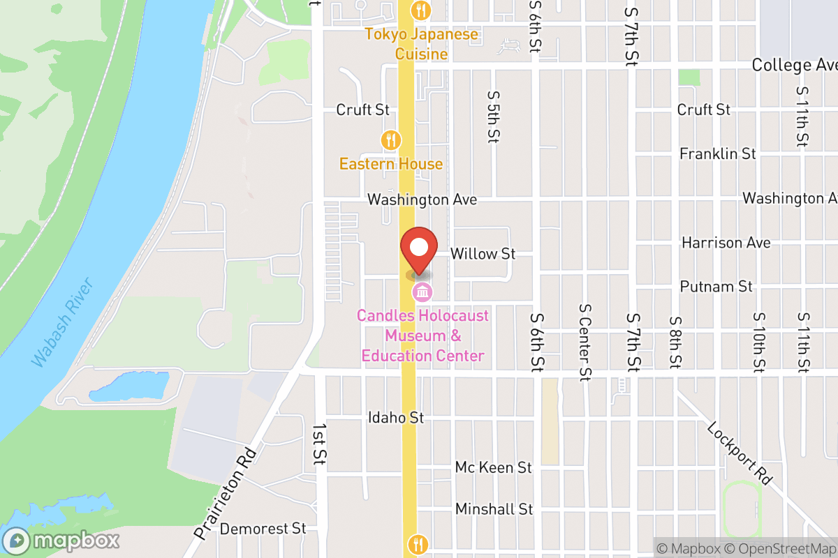 Indiana Emergency Dental Terre Haute