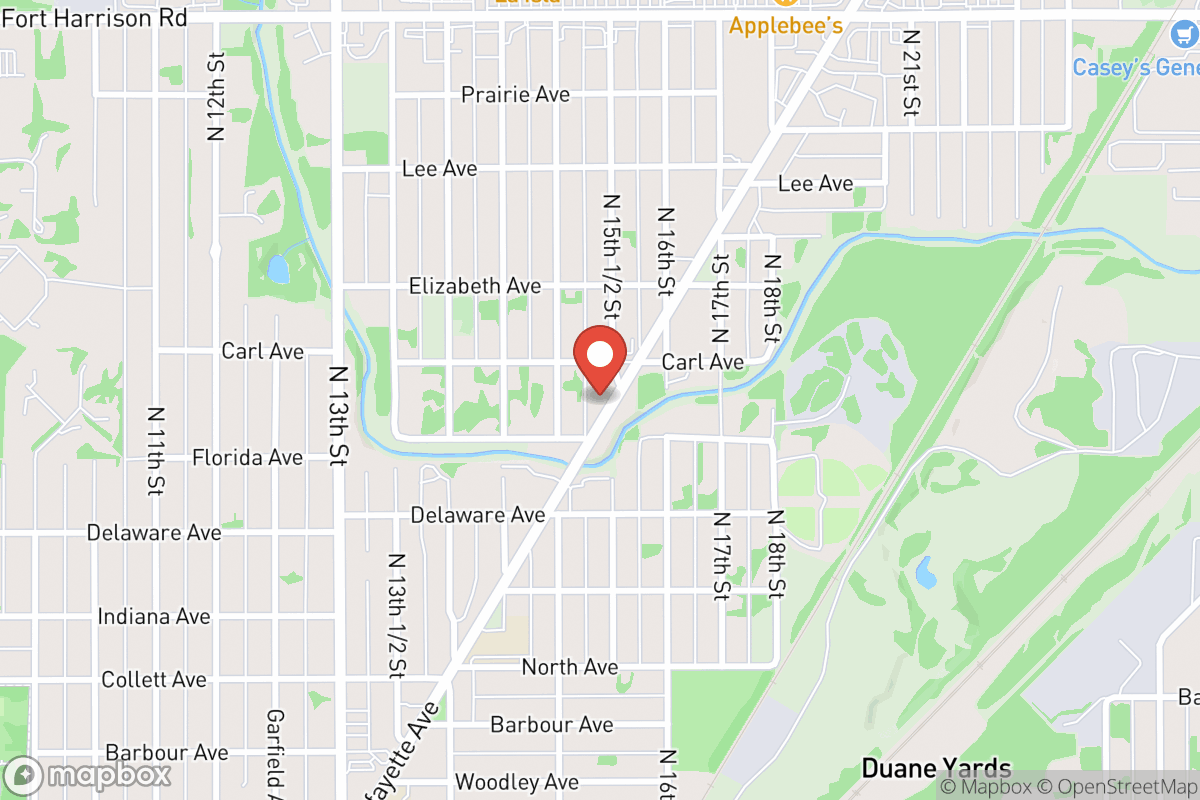 Mcdonald Dental Care