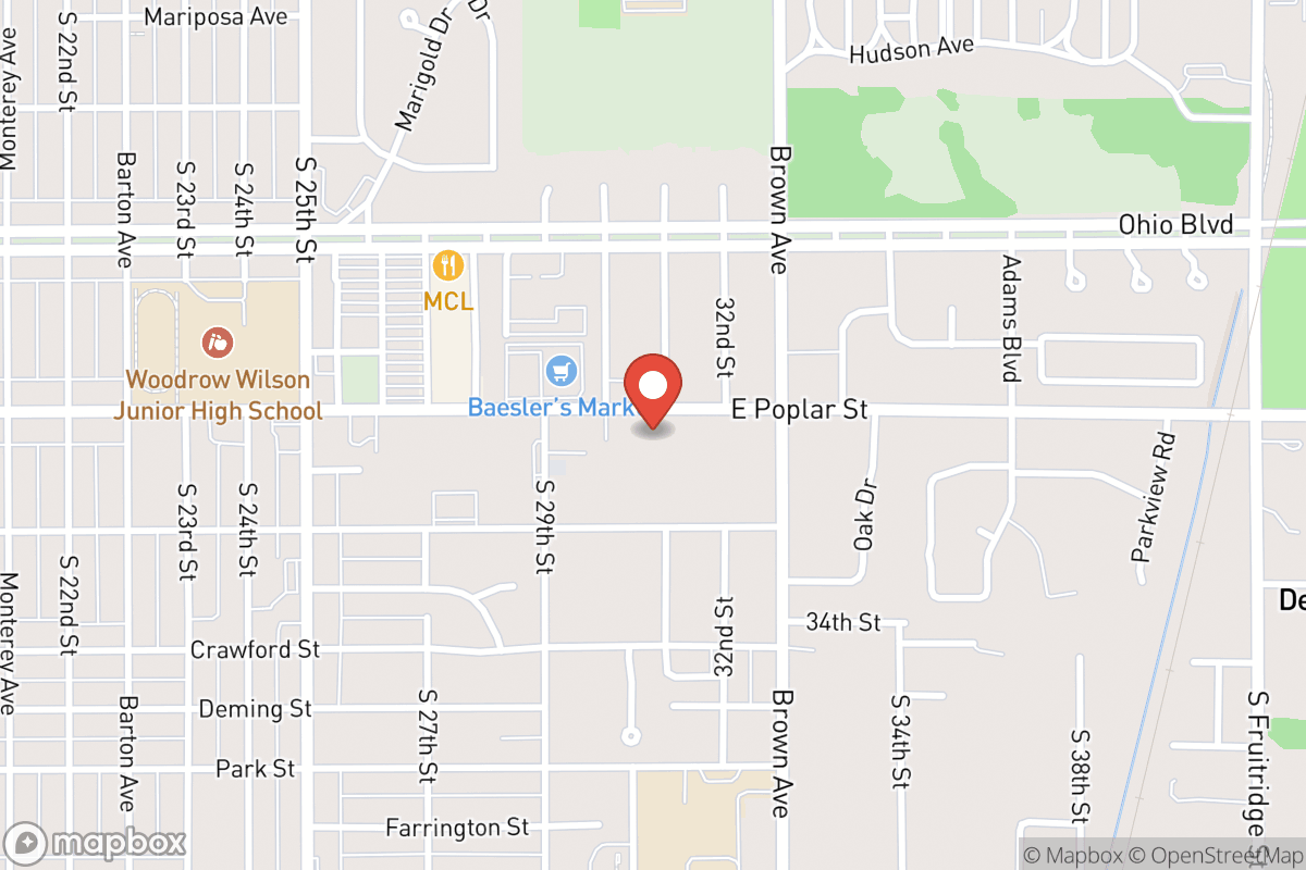 Scott J. Findley, D.D.S Family Dentistry