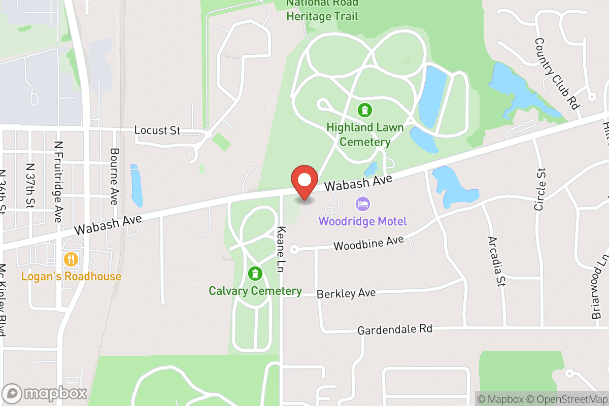 Staley Family Dentistry - Terre Haute