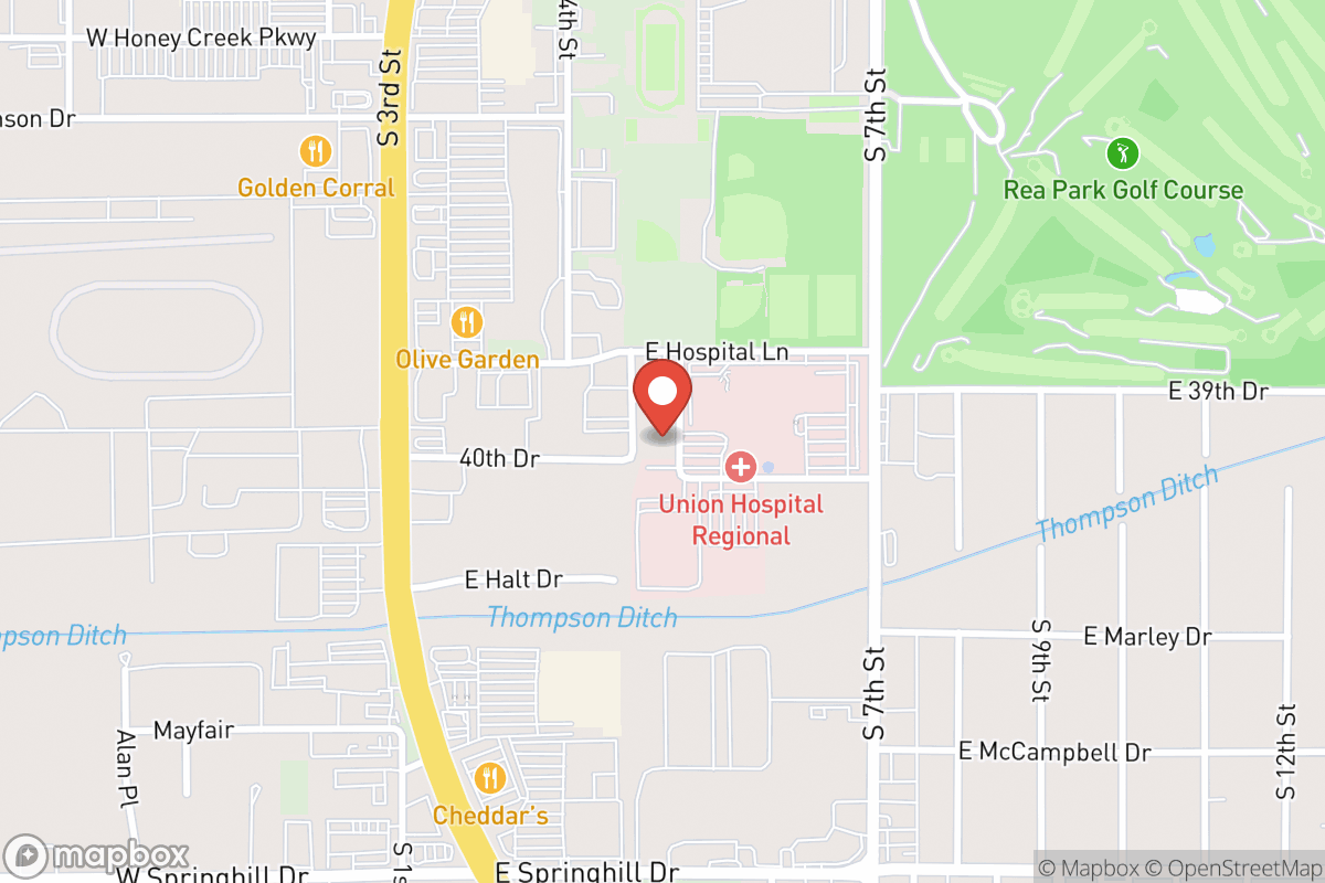 Terre Haute Endodontics