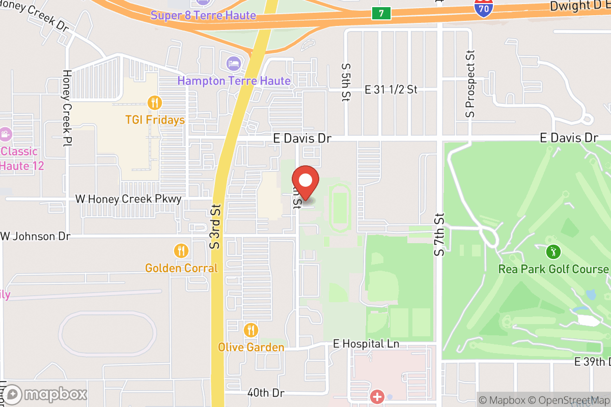 Terre Haute Family Dental Care