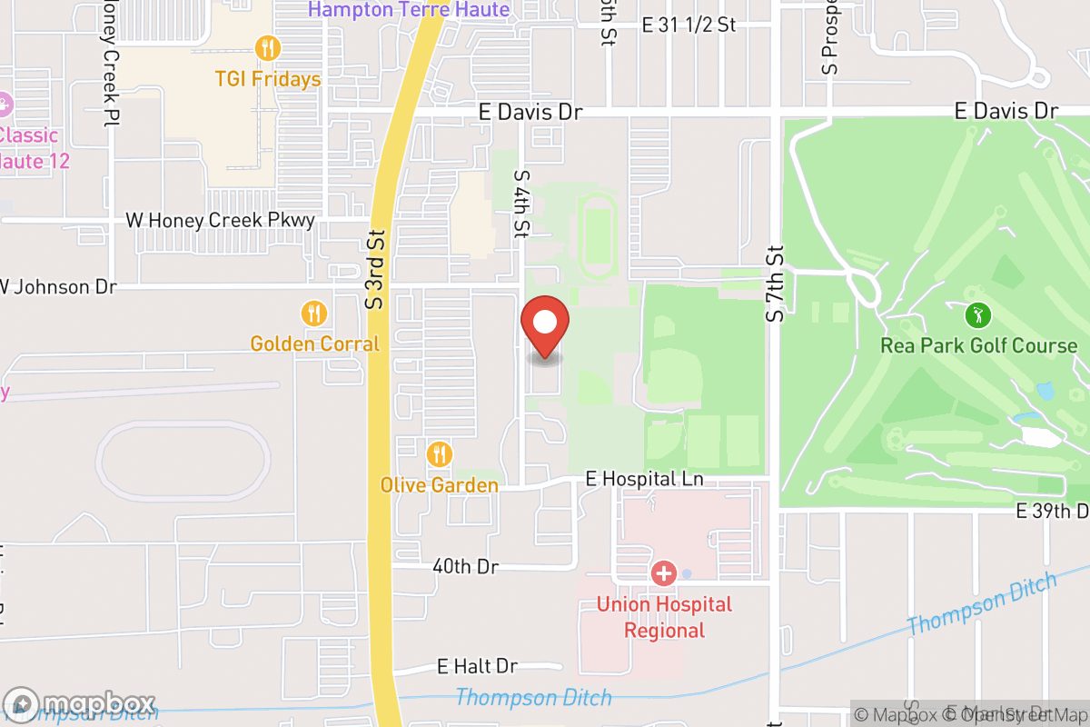 Terre Haute Oral & Maxillofacial Surgery
