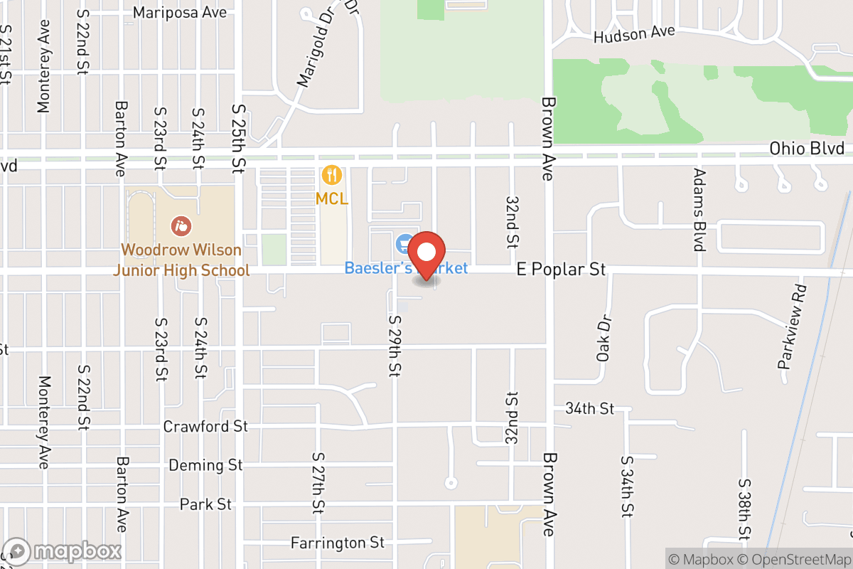 Todd A Butwin Family Dentistry
