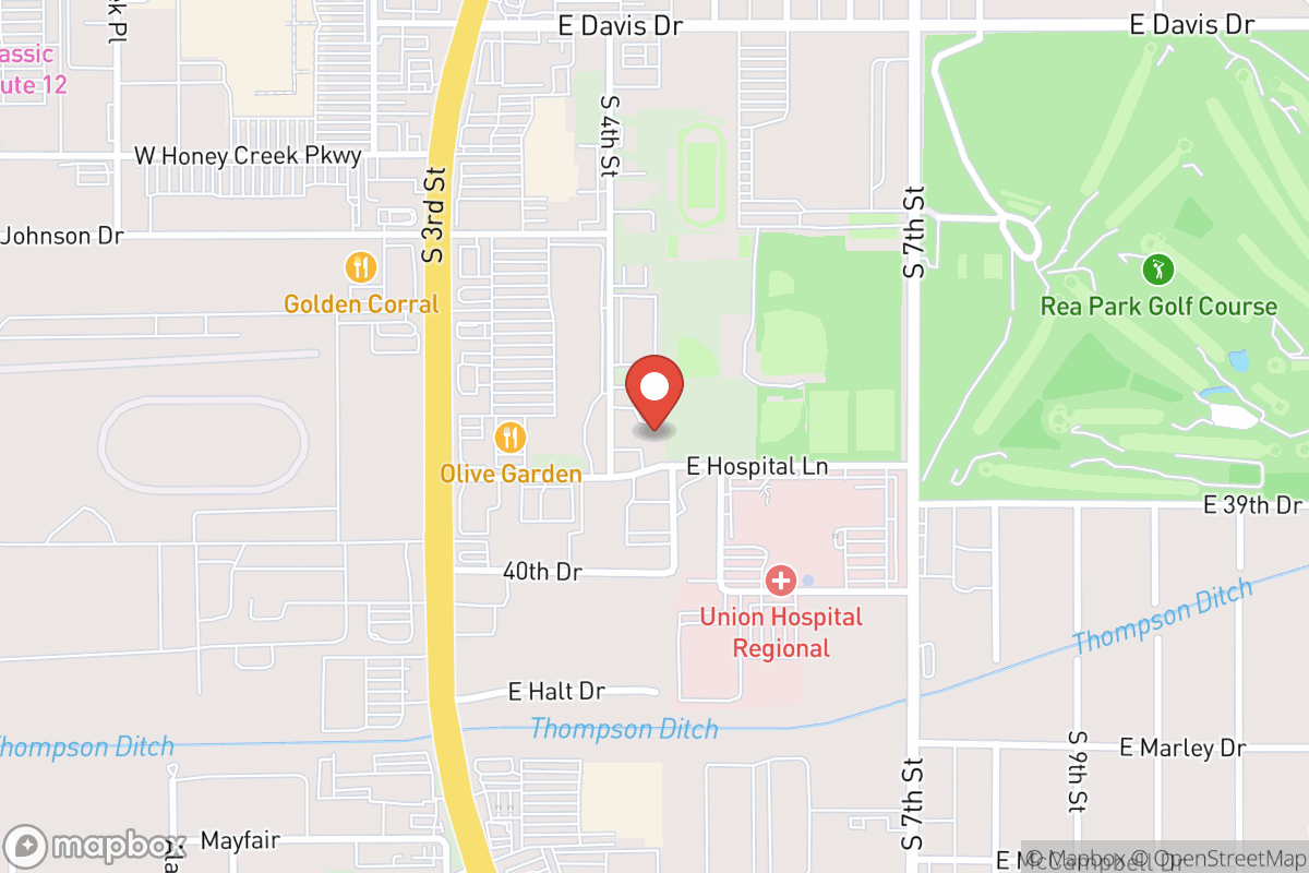 Wabash Valley Children's Dentistry