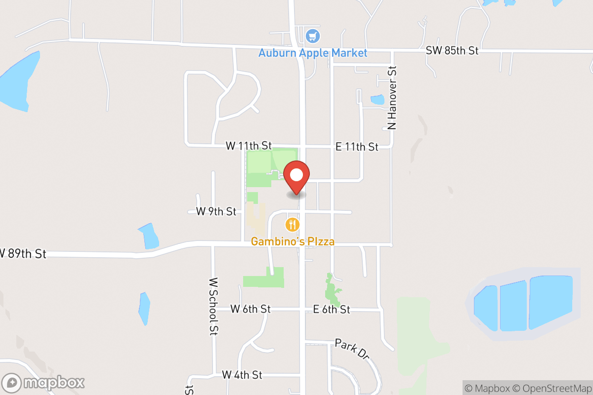 Auburn Dental