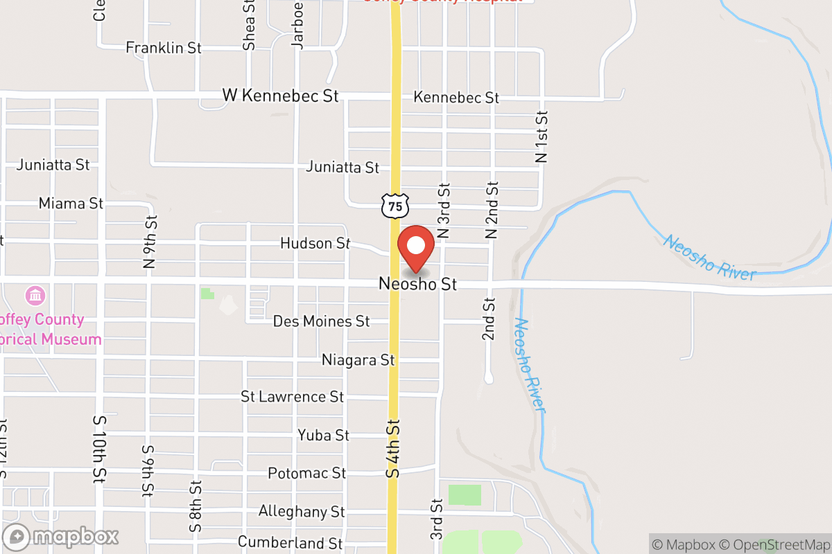 Burlington Dental Center