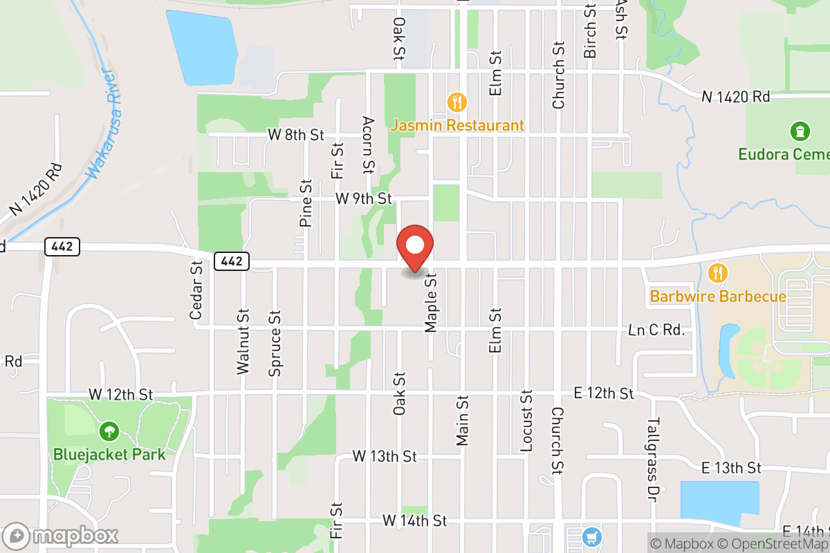 Eudora Dental - Logan Mallicoat DDS