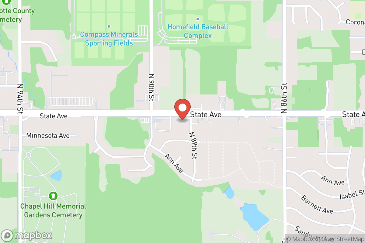 Adams Dental Group West