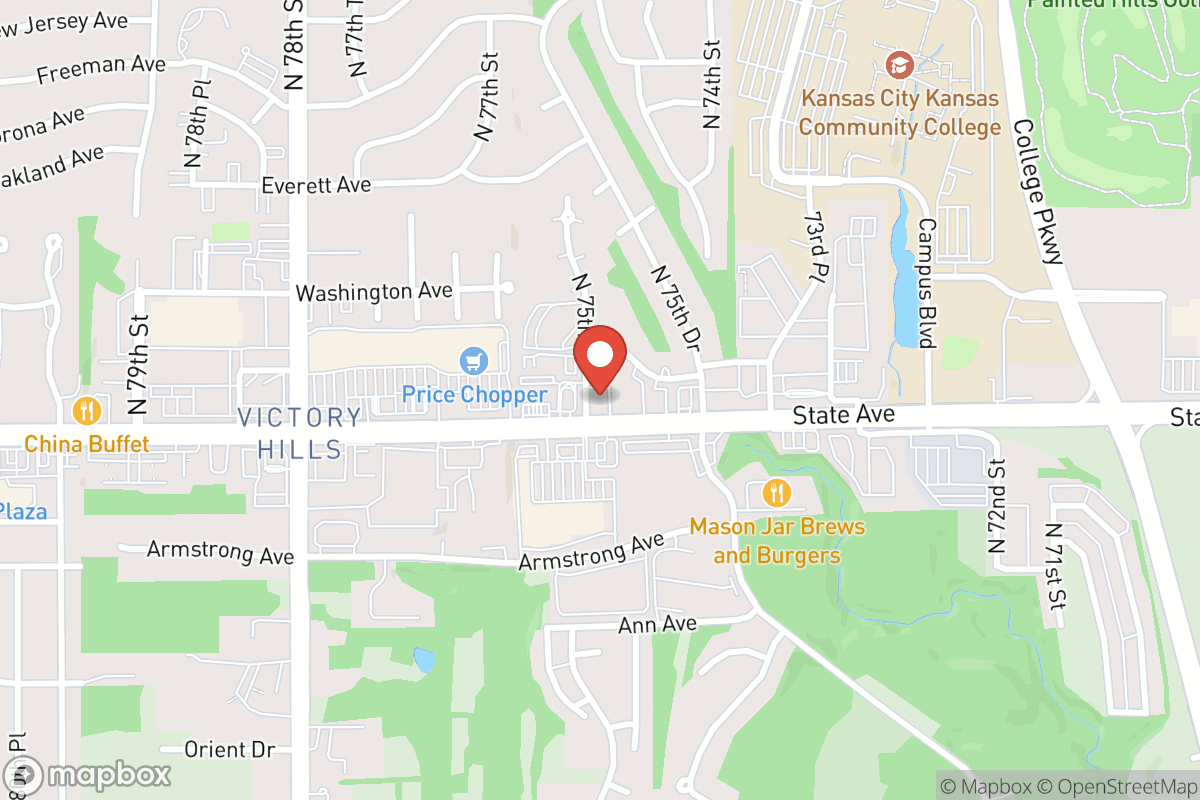 Aspen Dental - Kansas City, KS (State Ave)