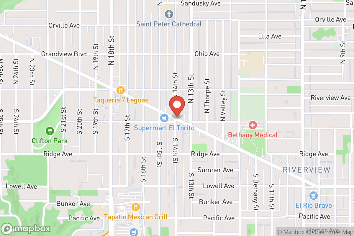 Central Ave Dental