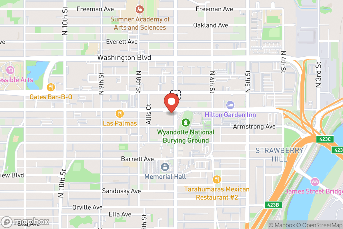 KCK Dental Professionals