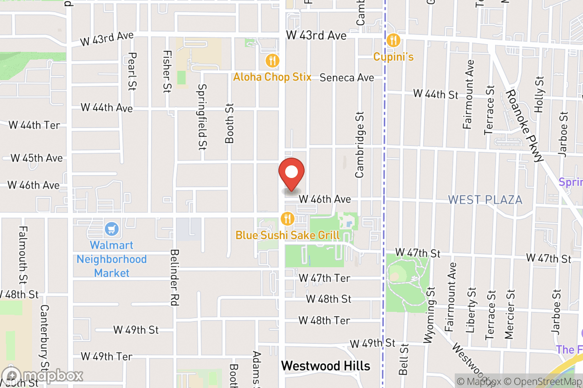 Westwood Dental
