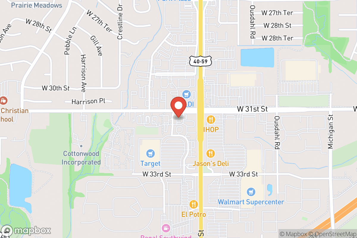 Aspen Dental - Lawrence, KS