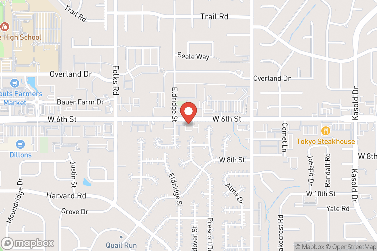 Free State Dental