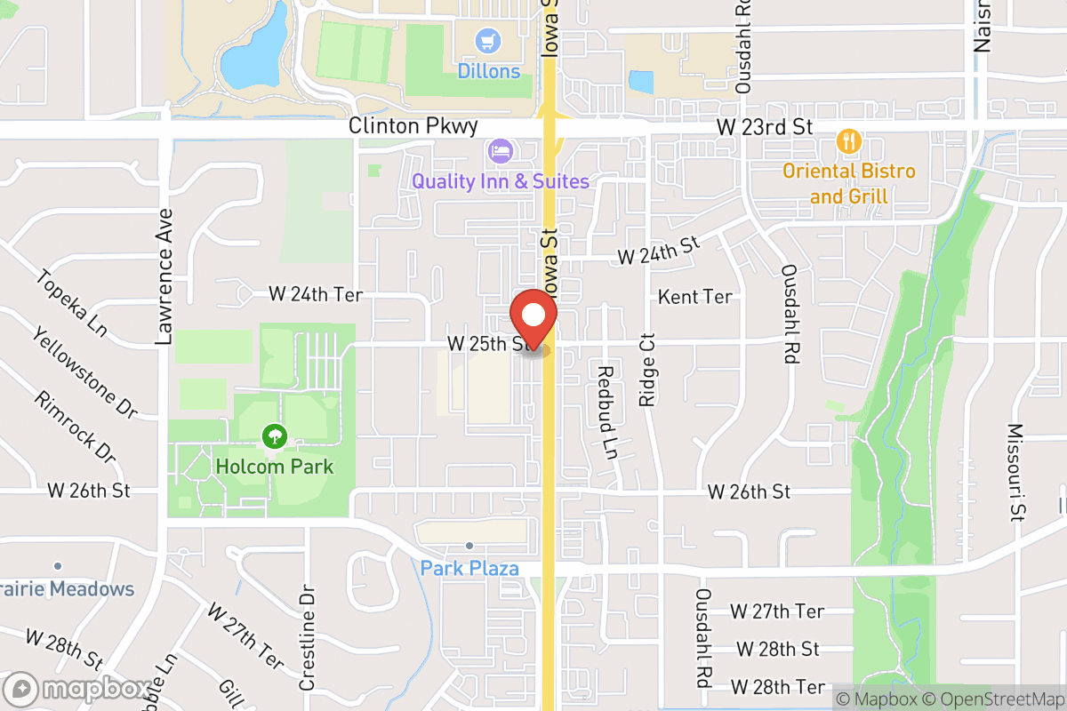 Iowa Street Dental Group