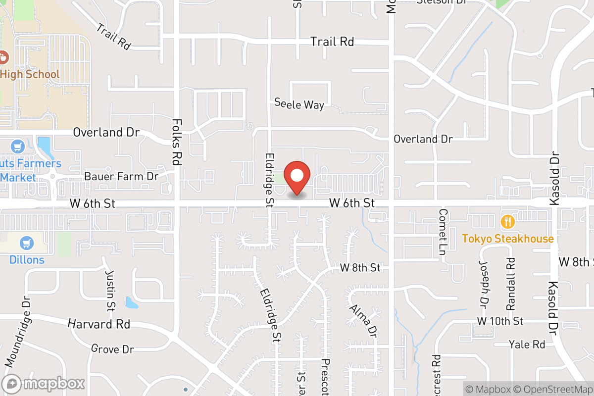 Kaw Valley Dental Clinic