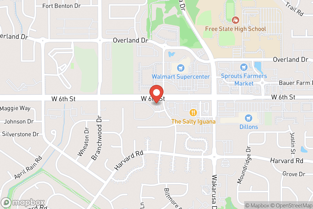 Lawrence Dental Aesthetics