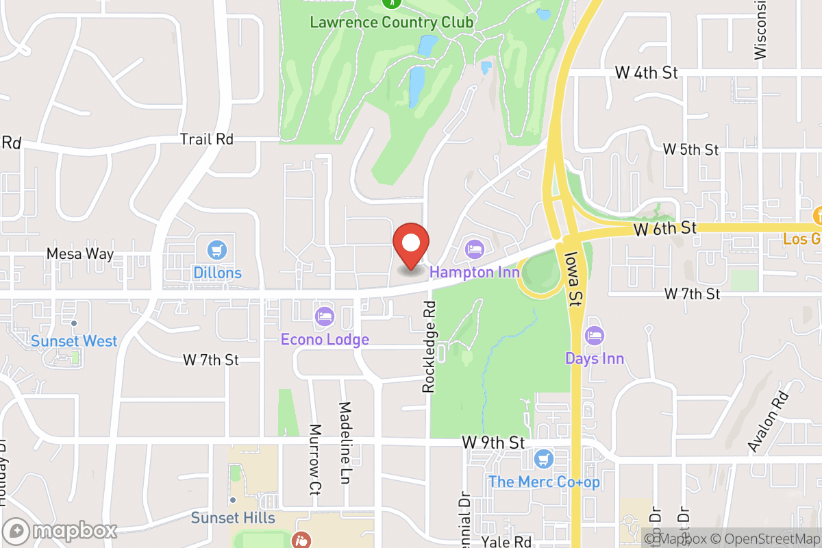 Lawrence Dental Center