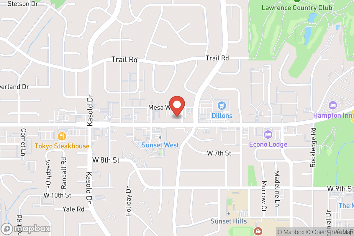 Lawrence Dental Solutions