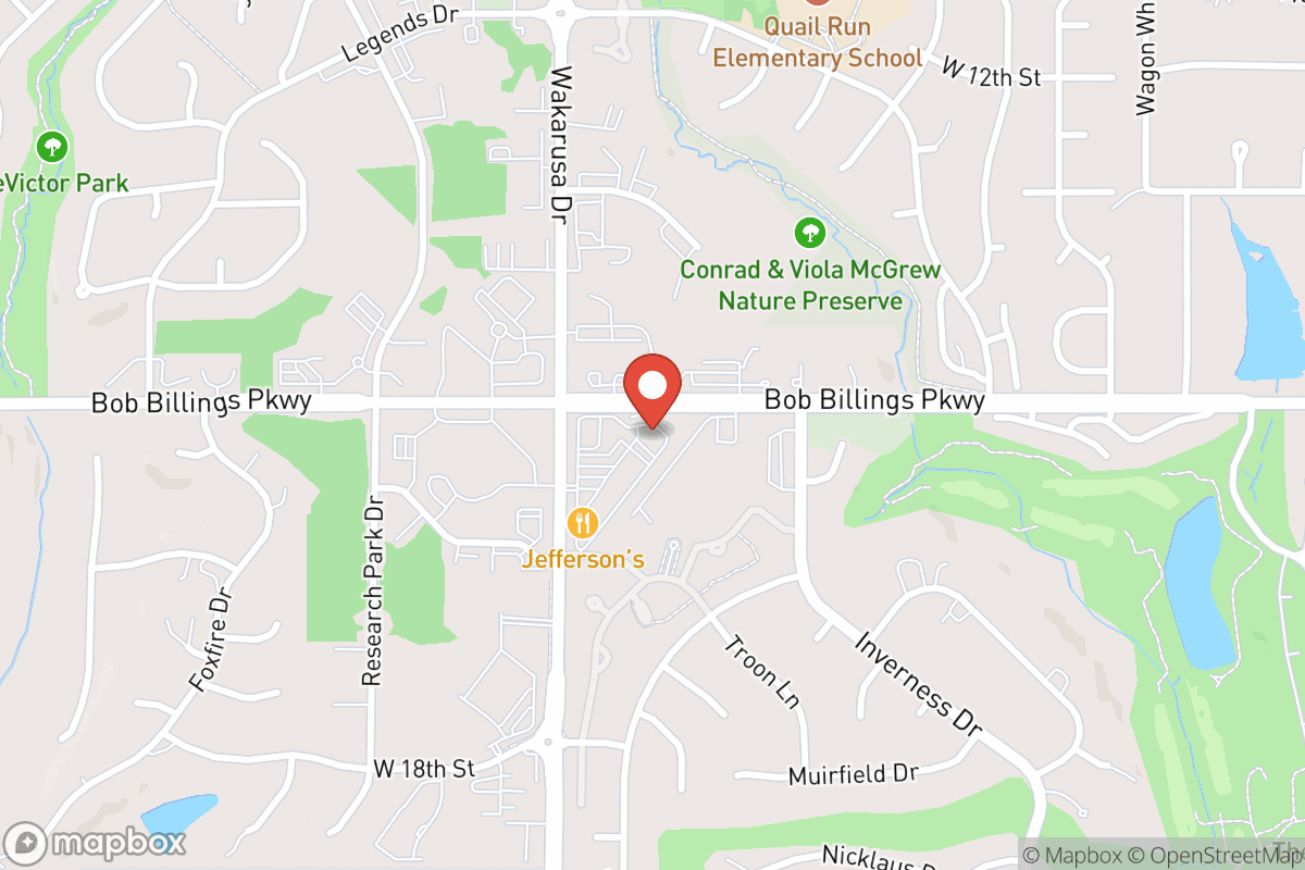 Lawrence Oral and Facial Surgery