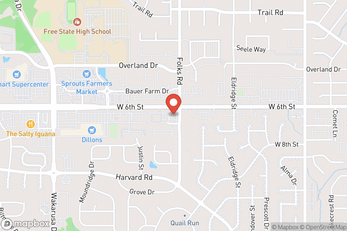 Lawrence Periodontics