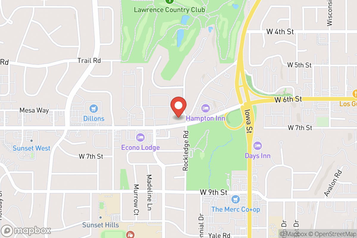 Marvin Heinbach, DDS