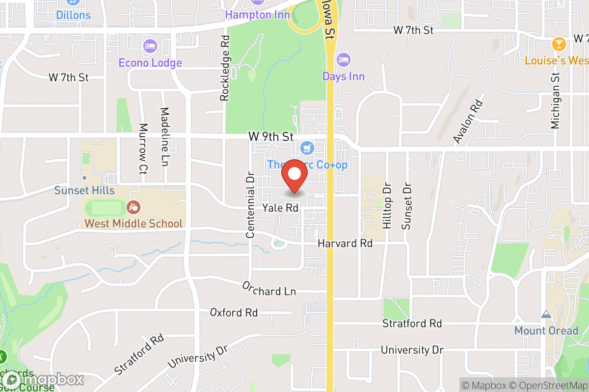 McColm Orthodontics