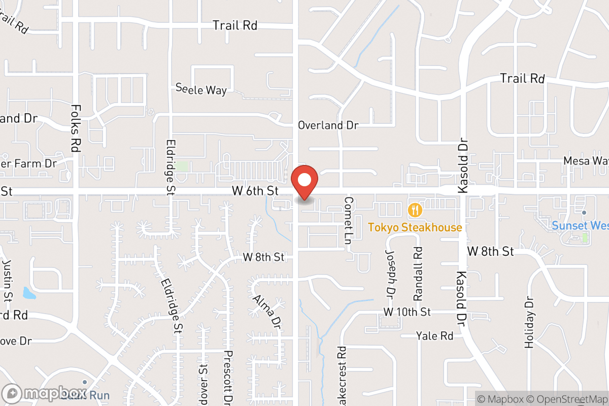 Oral Surgery Kansas - Lawrence