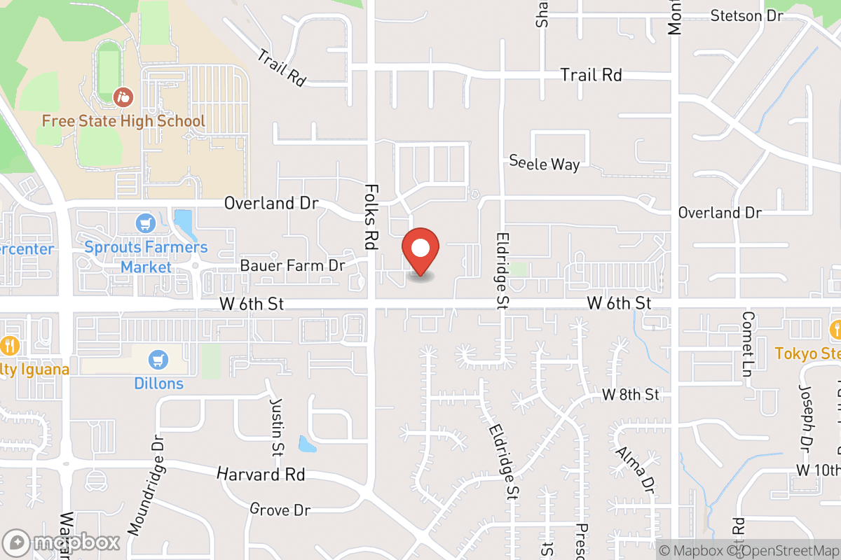Oread Orthodontics