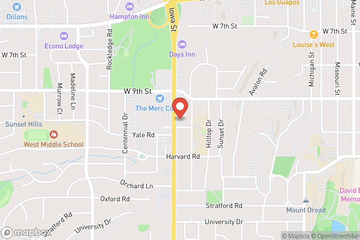 Signature Dental of Lawrence
