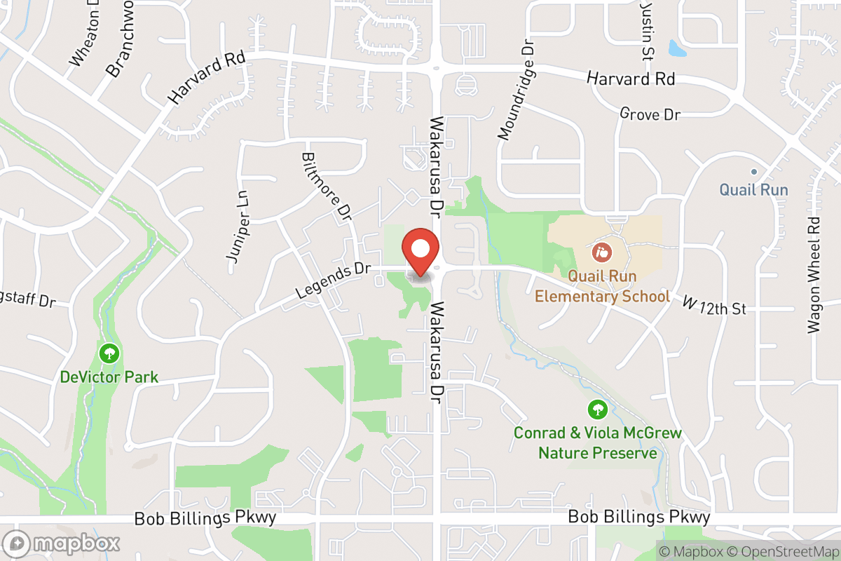 Wakarusa Oral Surgery: Labart, Justin W. DDS, MD