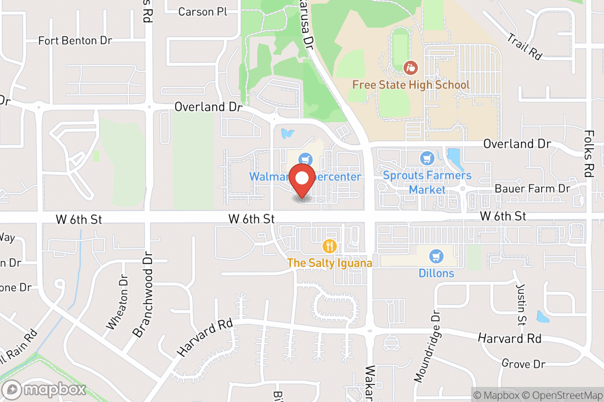 West Lawrence Dentistry