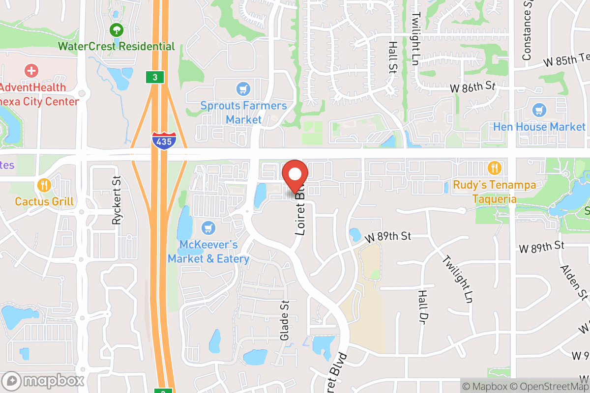 Dentists of Lenexa