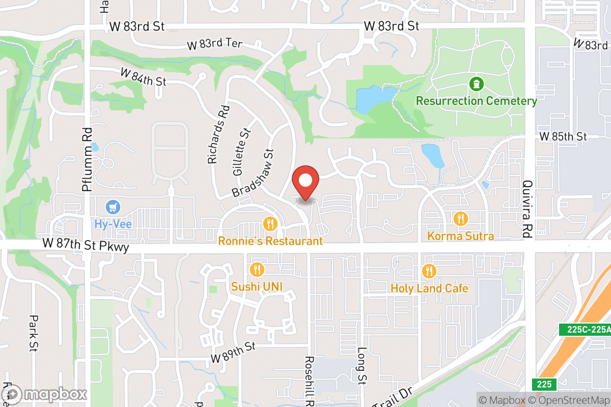 Pierce & Knight Family Dentistry