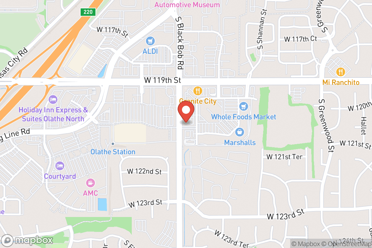 Albert Dental of Olathe